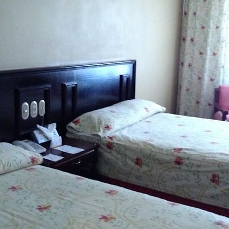 Hotel Real De Uruapan Uruapan  Экстерьер фото