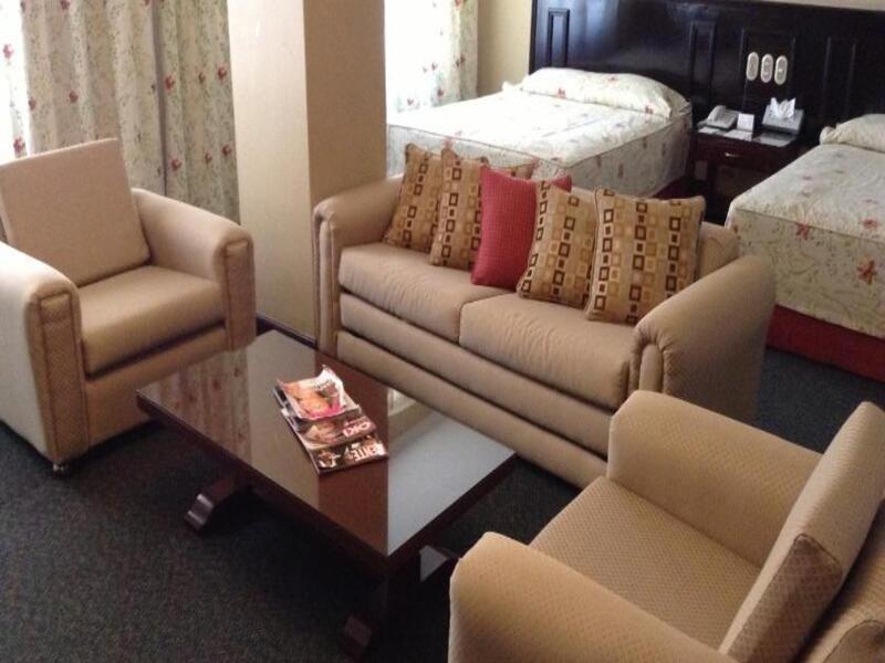 Hotel Real De Uruapan Uruapan  Экстерьер фото