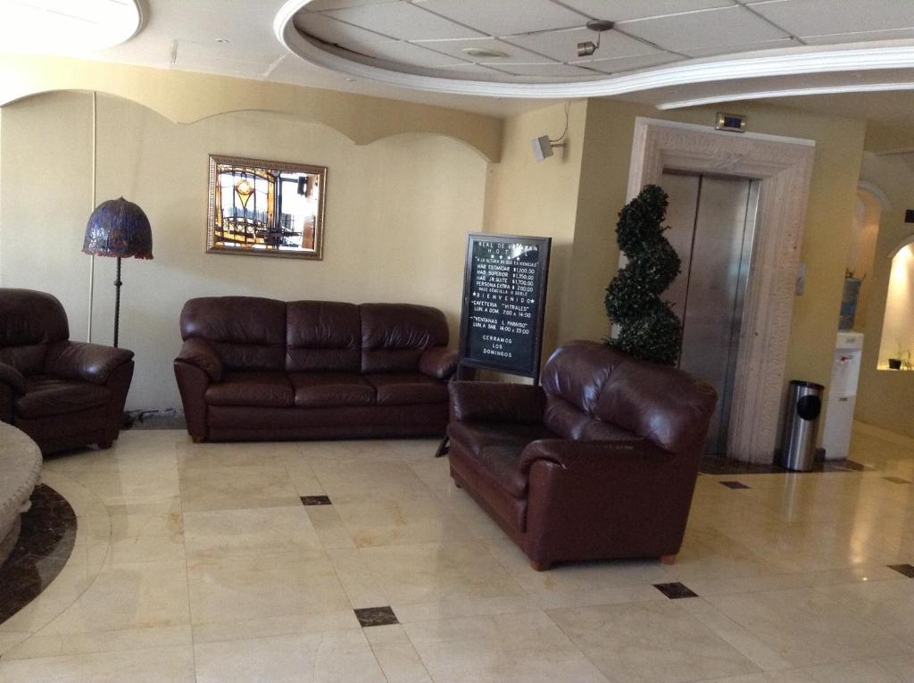 Hotel Real De Uruapan Uruapan  Экстерьер фото