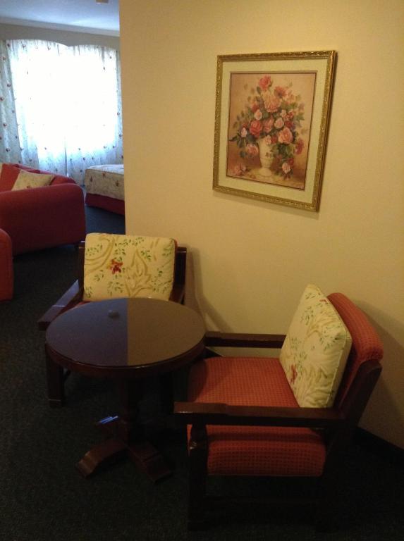 Hotel Real De Uruapan Uruapan  Экстерьер фото