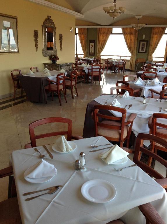 Hotel Real De Uruapan Uruapan  Экстерьер фото
